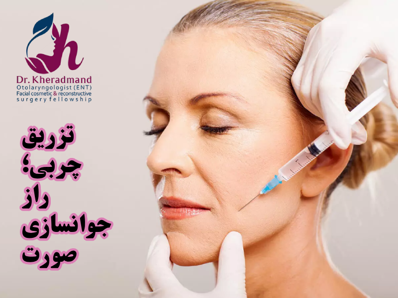 تزریق چربی-شاخص